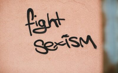 De trabucos y trancas: sexismo en el léxico del español