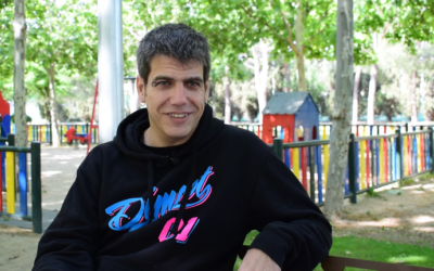 Entrevista a Daniel García Raso por Sergio Mullor